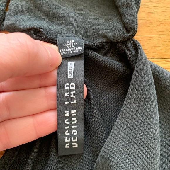 Design Lab Top - Picture 4 of 6